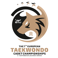 2016 European Taekwondo Cadet Championships