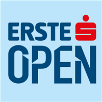 2021 ATP Tour - Erste Bank Open Logo