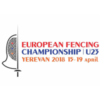 2018 European U23 Fencing Championships