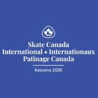 2026 ISU Grand Prix of Figure Skating - Skate Canada International