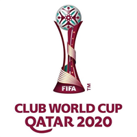 2020 FIFA Club World Cup Logo