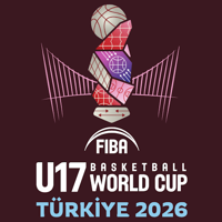 2026 FIBA U17 Basketball World Cup