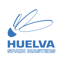 2021 BWF Badminton World Tour - Spain Masters Logo