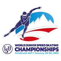 2022 World Junior Speed Skating Championships