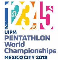2018 Modern Pentathlon World Championships