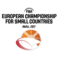 2022 FIBA Basketball European Championship for Small Countries