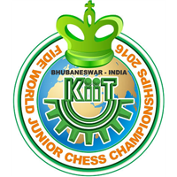 2016 World Junior Chess Championships