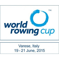 2015 World Rowing Cup - Regatta II