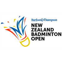 2019 BWF Badminton World Tour - New Zealand Open