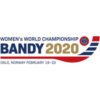 2020 Women's Bandy World Championship