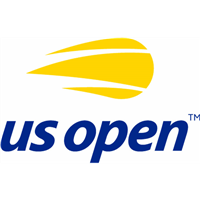 2021 Grand Slam - US Open Logo