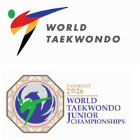 2026 World Taekwondo Junior Championships