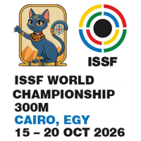 2026 ISSF World Shooting Championships - 300m Rifle