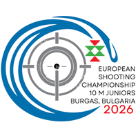 2026 European Shooting Championship Juniors