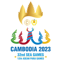 2023 Southeast Asian Games Logo