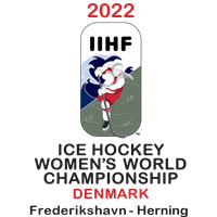 2022 Ice Hockey Women