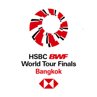 2022 BWF Badminton World Tour - Finals Logo