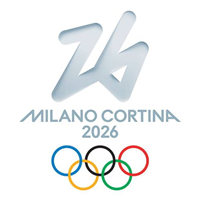 2026 Winter Olympic Games Logo