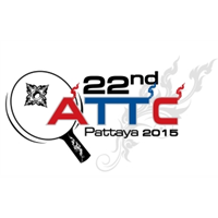 2015 Asian Table Tennis Championships