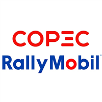 2023 World Rally Championship - Rally Chile Logo