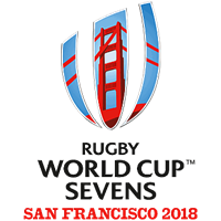 2018 Rugby World Cup Sevens