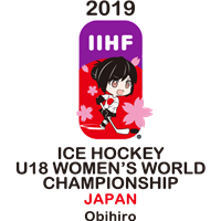 2019 Ice Hockey U18 Women's World Championship