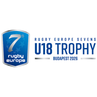 2026 Rugby Europe Sevens U18 - Trophy