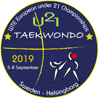 2019 European Taekwondo Under 21 Championships