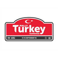 2018 World Rally Championship - Rally Turkey
