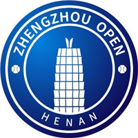 2023 WTA Tour - Zhengzhou Open Logo