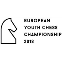 2018 European Youth Chess Championship