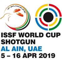2019 ISSF Shooting World Cup - Shotgun
