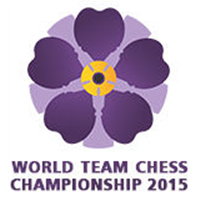 2015 World Team Chess Championship - Open