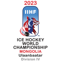 2023 Ice Hockey World Championship - Division IV