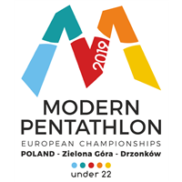 2019 Modern Pentathlon Junior European Championships