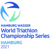 2021 World Triathlon Series Logo