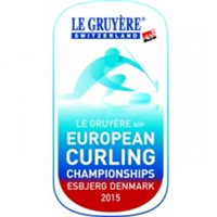 2015 European Curling Championships
