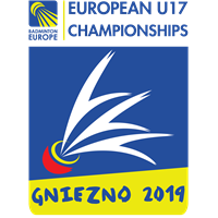 2019 European U17 Badminton Championships