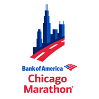 2022 World Marathon Majors - Chicago Marathon Logo
