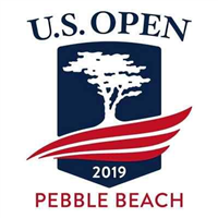2019 Golf Major Championships - US Open