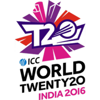 2016 ICC Cricket Men's T20 World Cup