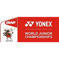 2015 BWF Badminton World Junior Championships