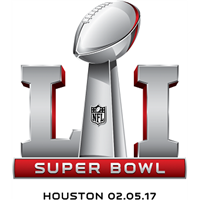 2017 Super Bowl - LI