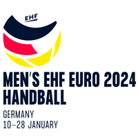 2024 European Men