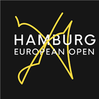 2022 ATP Tour - Hamburg European Open Logo