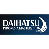 2026 BWF Badminton World Tour - Indonesia Masters