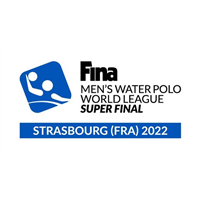 2022 FINA Men