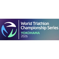 2026 World Triathlon Championship Series
