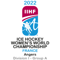 2022 Ice Hockey Women