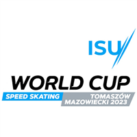 2024 Speed Skating World Cup